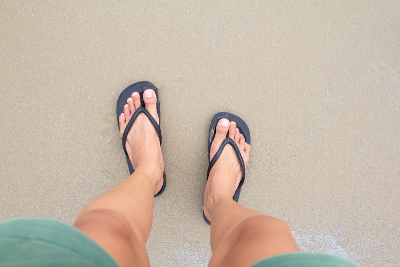 Arch Support Thongs » The Benefits of Arch Support Thongs for Foot Health Arch Support Thongs