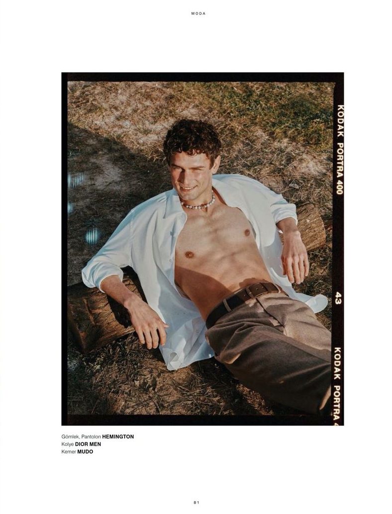 Arthur Gosse LOfficiel Hommes Turkey 007 edited