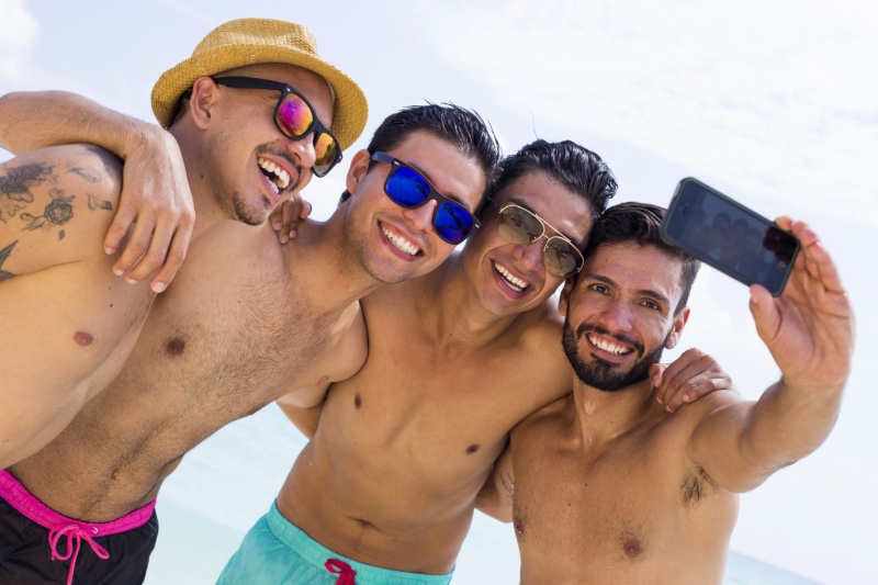 Adventure Awaits 10 Great Bachelor Party Destinations