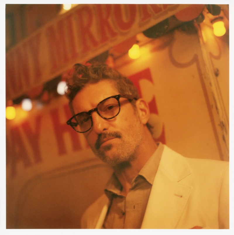 Brunello Cucinelli enlists Tony Ward as the star of its high summer 2023 campaign. » Tony Ward Goes Sartorial in Brunello Cucinelli Brunello Cucinelli enlists Tony Ward as the star of its high summer 2023 campaign.