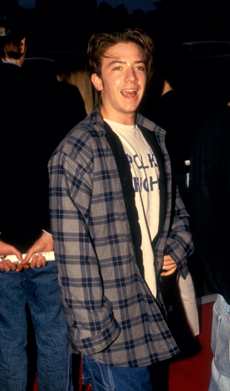 90s Fashion For Men The Best Trends Of The Decade