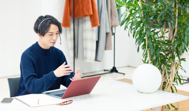 Fashion Designer Man Business Fashion Designer Man Business