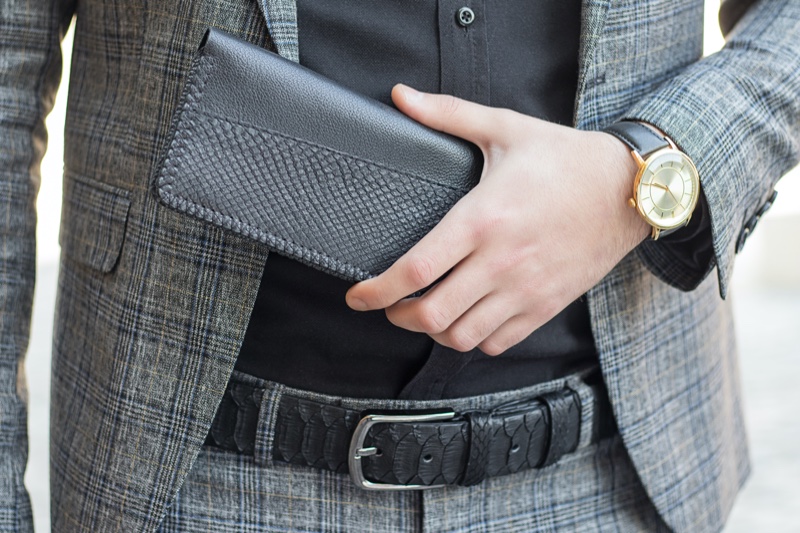 Fashion and Accessories » Expressing Individuality with Accessories as Personal Style Fashion and Accessories