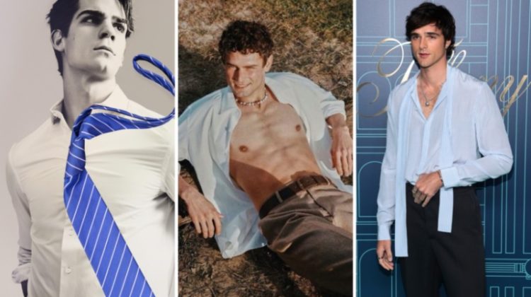 Week in Review: Emporio Armani, Arthur Gosse, Tiffany & Co. + More