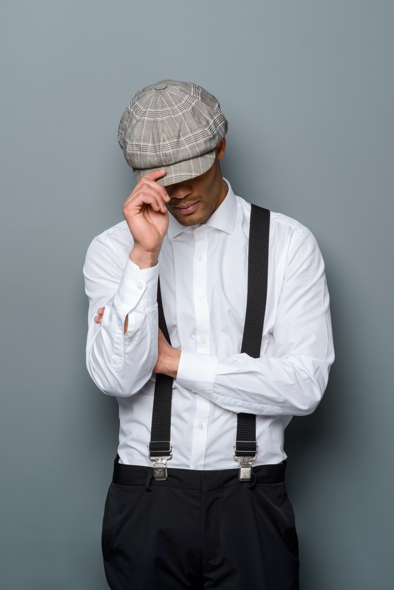 Flat Cap Look » How To Style Up Your Outfits With These 5 Accessories Flat Cap Look