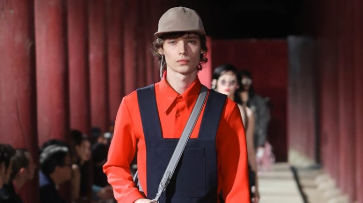 Gucci Cruise 2024: The Art of Urban Living