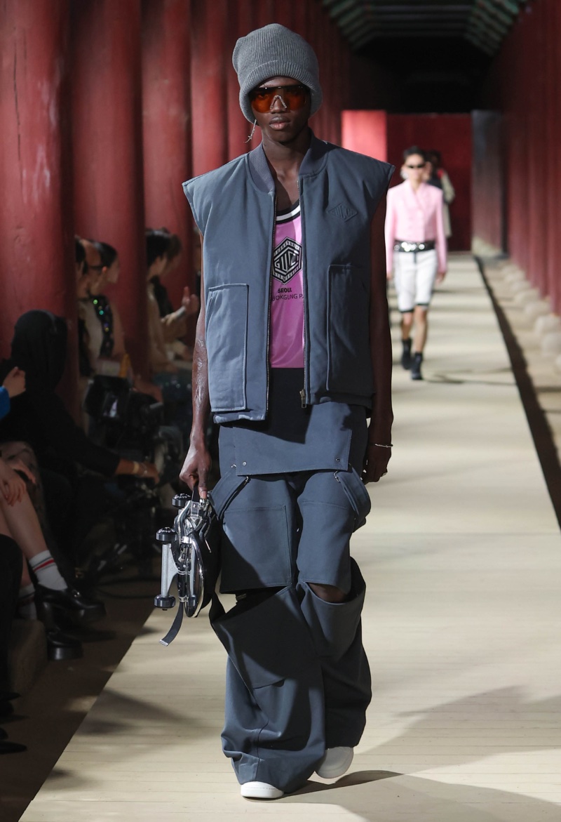 Gucci Cruise 2024 Collection Men 003