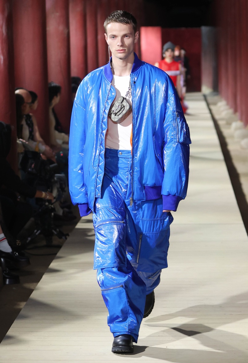 Gucci Cruise 2024 Collection Men 011