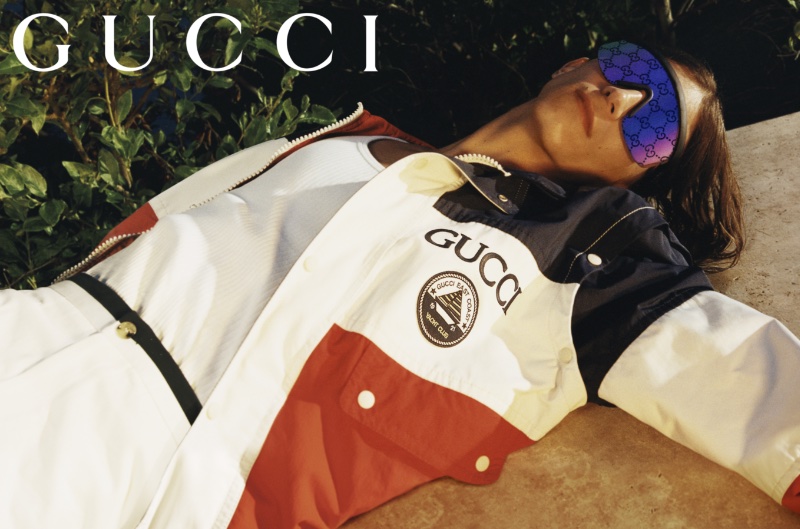 Gucci Summer Stories Campaign 2023 009