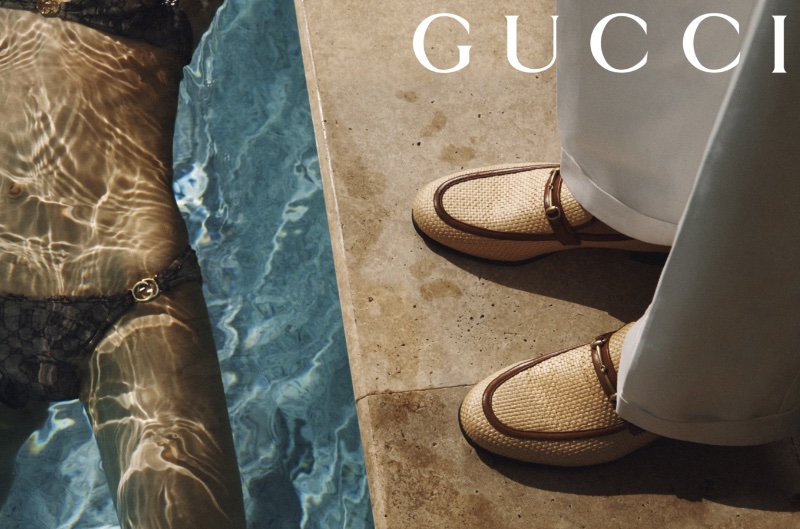 Gucci Summer Stories Campaign DPS 2023 005