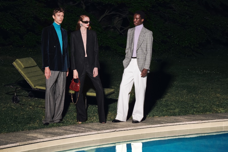 Gucci Vault Summer 2023 Campaign 008