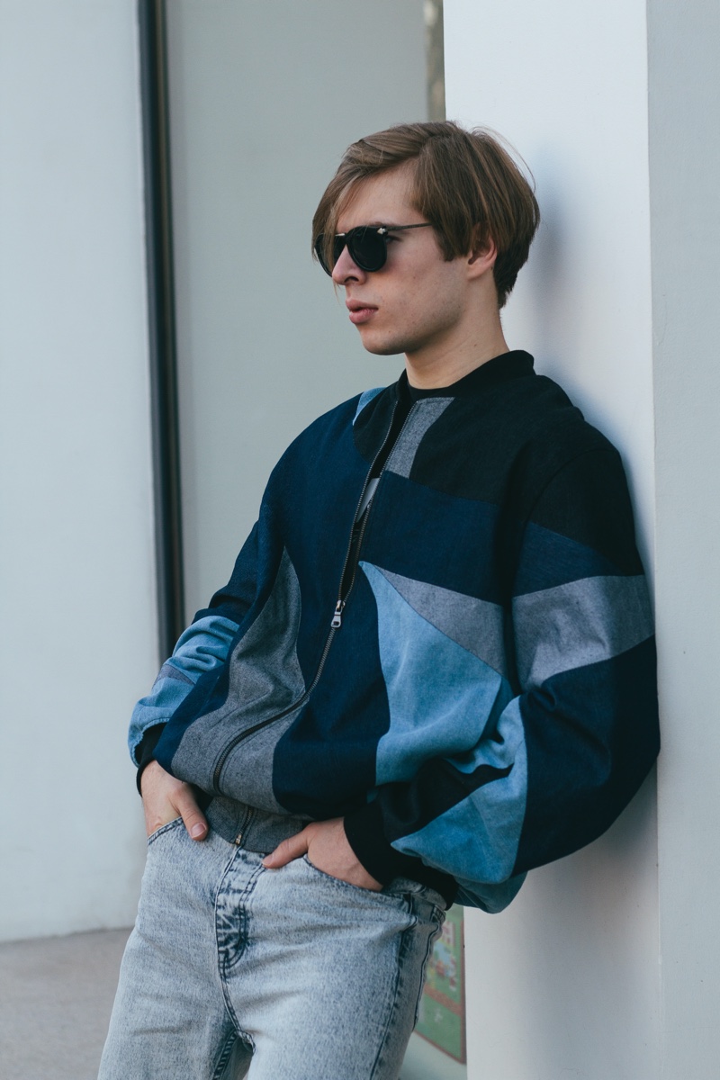 Guy Vintage Jacket » 10 Gift Ideas for Your Boyfriend: From Vintage to Modern Guy Vintage Jacket