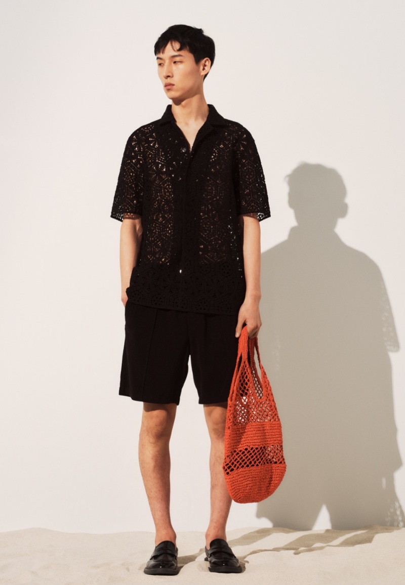 H&M's Threefold Approach to Summer 2023 Style