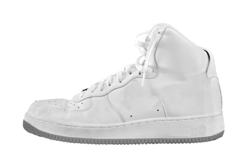 High-top Sneakers 90s Mens Style » 90s Fashion for Men: The Best Trends of the Decade High-top Sneakers 90s Mens Style