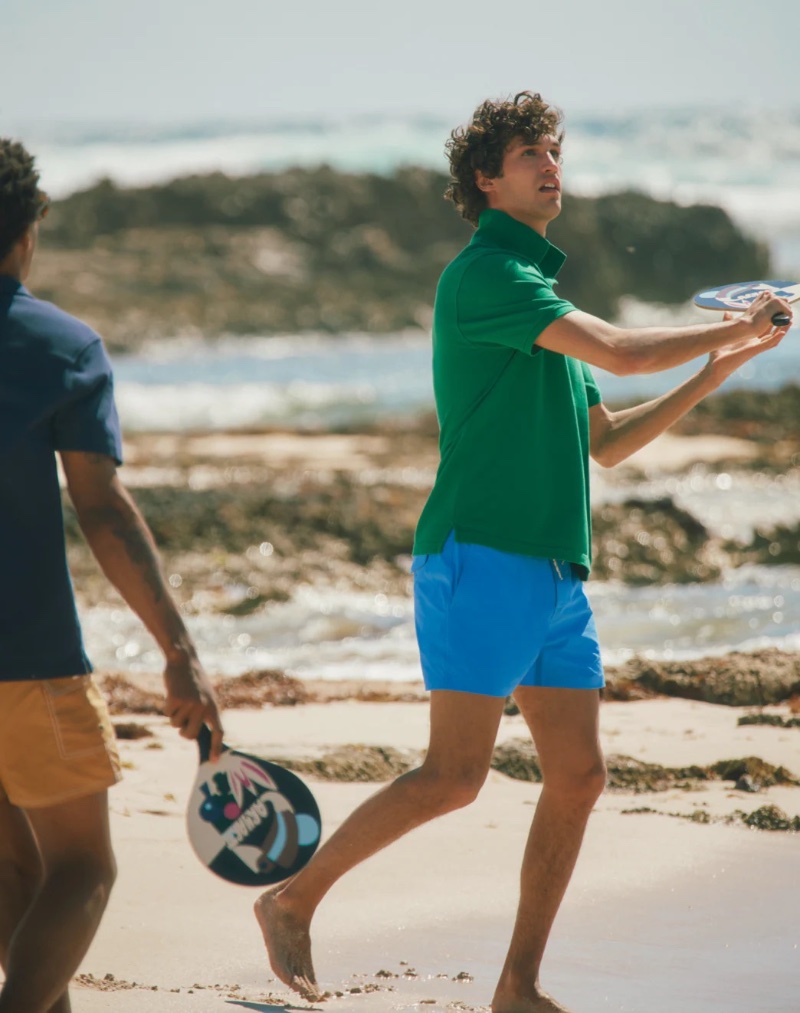 » J.Crew's Fresh Take on Seasonal Staples JCrew Men May 2023 Lookbook 005
