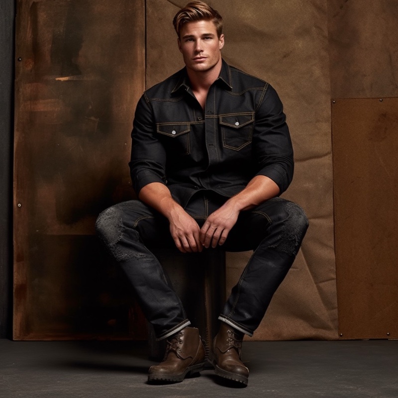 Workwear Style A Guide To The Men s Work Aesthetic Workwear Style A Guide To The Men s Work Aesthetic