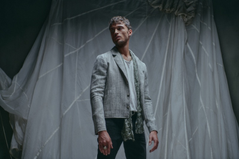 John Varvatos Pre Fall 2023 001