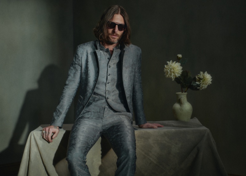 John Varvatos menswear » American Designer Brands: The Men's Luxury Landscape John Varvatos menswear