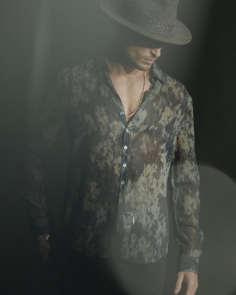 John Varvatos Pre fall 2023 006 1