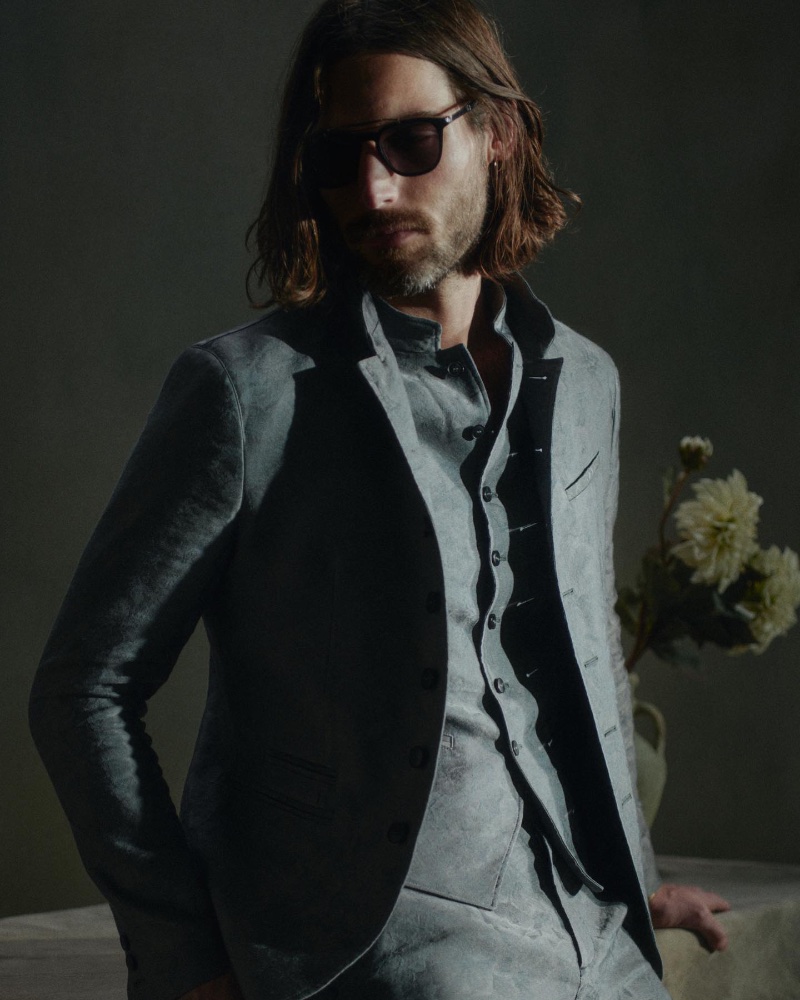 John Varvatos Pre fall 2023 009