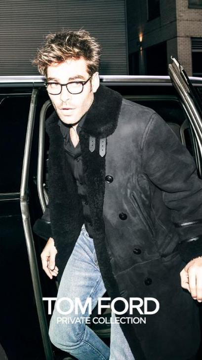 Jon Kortajarena Tom Ford Private Collection Campaign 2023 001 Jon Kortajarena Tom Ford Private Collection Campaign 2023 001