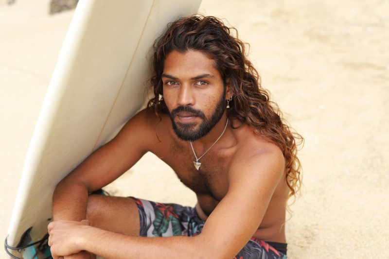 Long Curly Hair Men Beach Highlights » Long Curly Hair for Men: The Best Way to Style in 2025 Long Curly Hair Men Beach Highlights