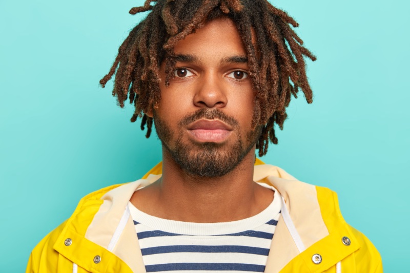 Long Curly Hair Men Dreads » Long Curly Hair for Men: The Best Way to Style in 2025 Long Curly Hair Men Dreads