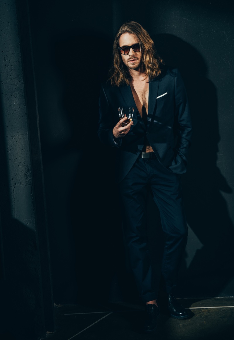 Long Curly Hair Men Formal Occasion Hair Down » Long Curly Hair for Men: The Best Way to Style in 2025 Long Curly Hair Men Formal Occasion Hair Down