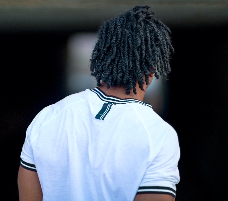 Long Curly Hair Men Twist Out » Long Curly Hair for Men: The Best Way to Style in 2025 Long Curly Hair Men Twist Out