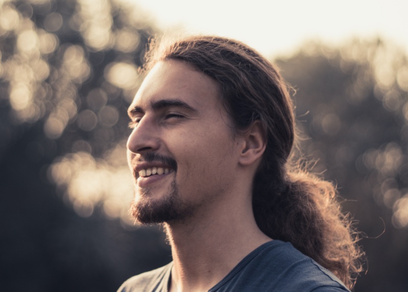 Long Curly Hair Ponytail Men » Long Curly Hair for Men: The Best Way to Style in 2025 Long Curly Hair Ponytail Men