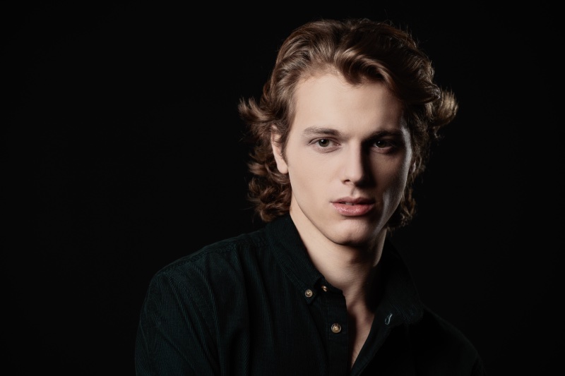 Long Hair Curly Men Beauty Image » Long Curly Hair for Men: The Best Way to Style in 2025 Long Hair Curly Men Beauty Image