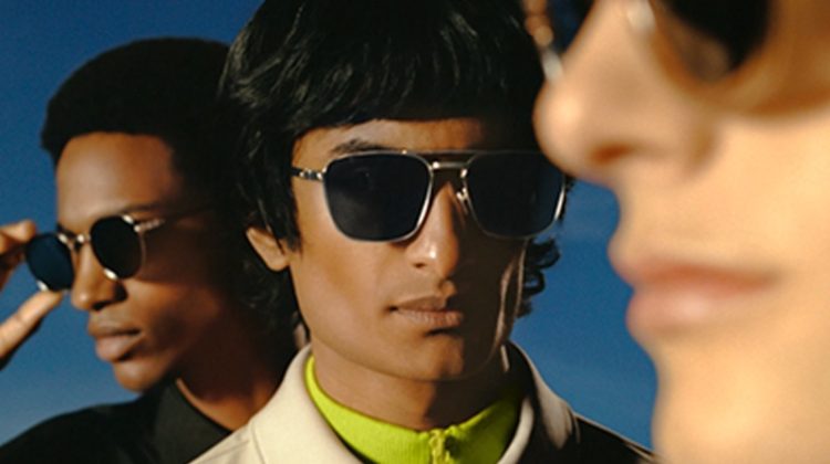 Louis Vuitton’s LV Signature Sunglasses Take the Spotlight