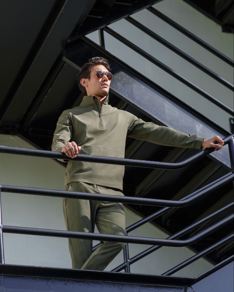 » MPG Sport Offers Sustainable Activewear MPG Sport 001