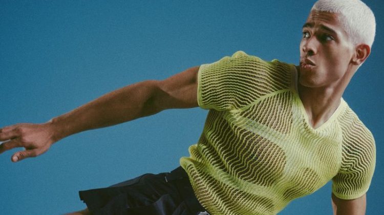 Man About Town Champions a Fearless Modernity