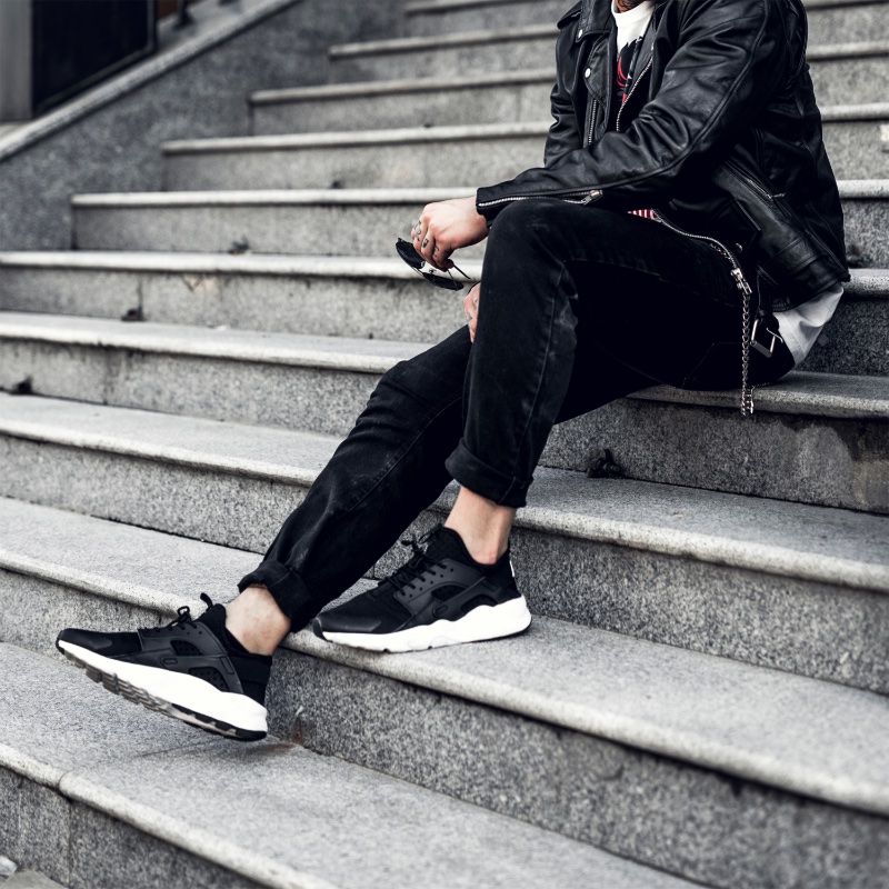 Be unique!  Mens fashion trends, Sneakers men fashion, Sneakers fashion