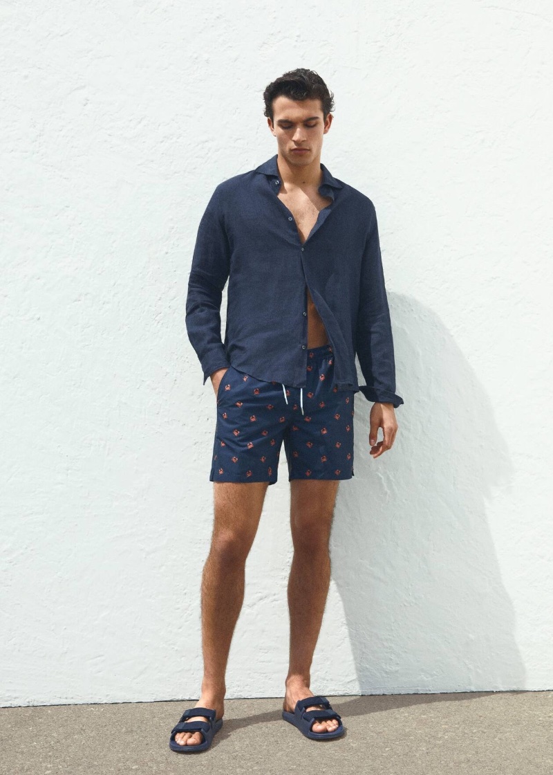 Sun Soaked: Mango's Summer Arrivals – The Fashionisto