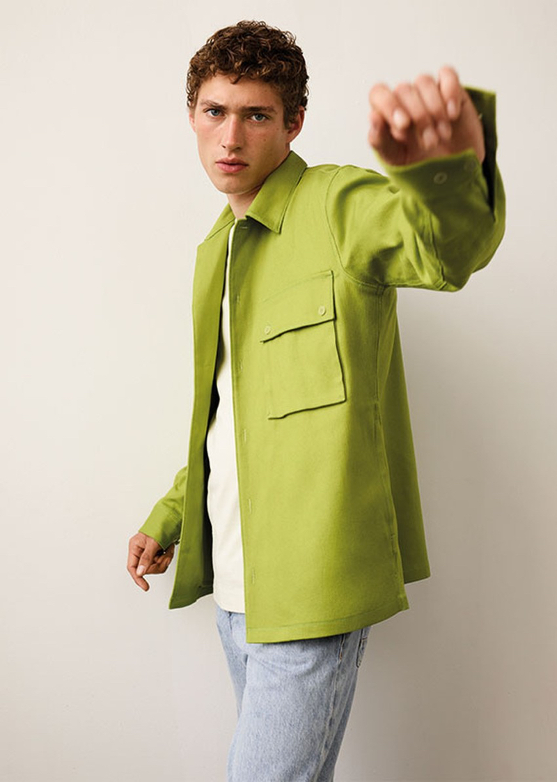Marc OPolo Casual Spring Summer 2023 004