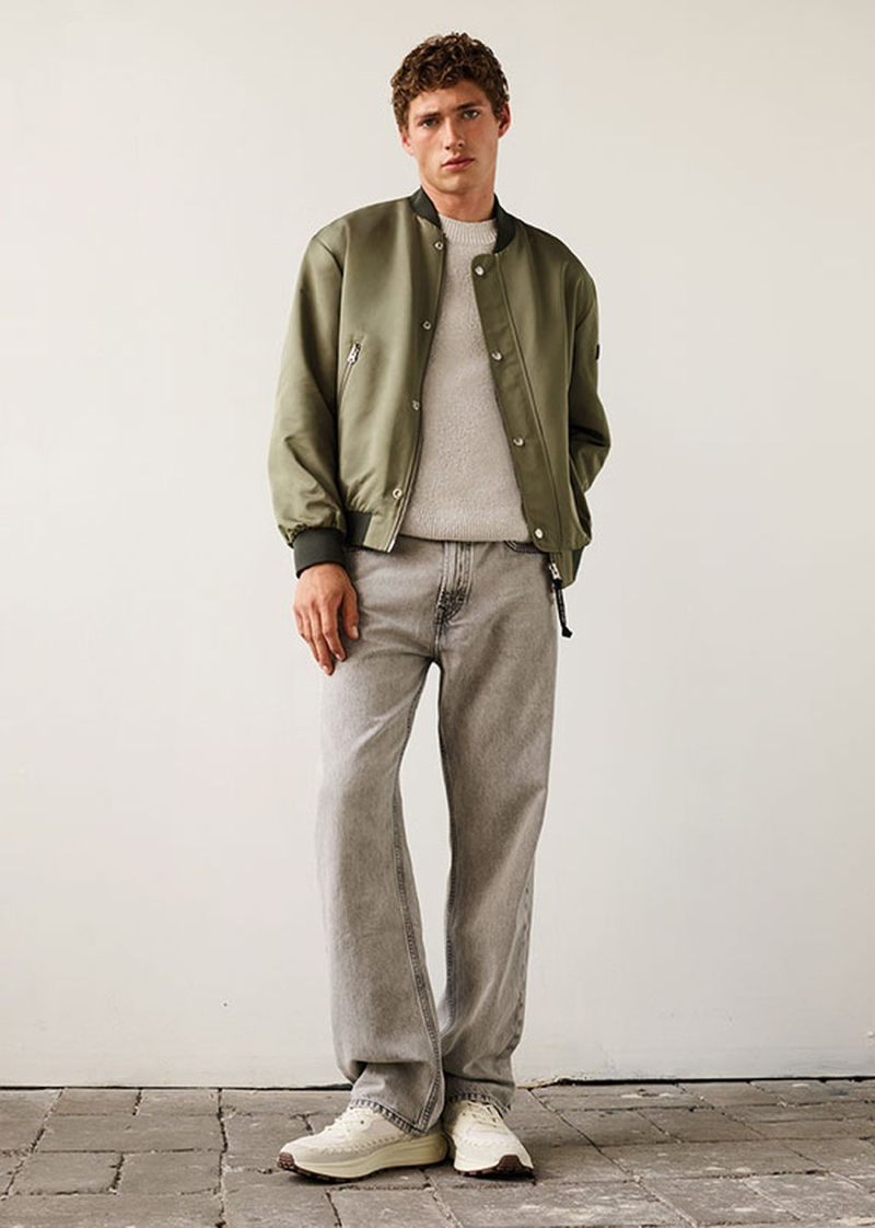 Marc OPolo Casual Spring Summer 2023 005