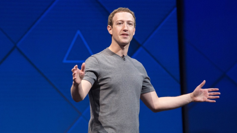 Facebook co founder Mark Zuckerberg is well known for his minimal but luxurious style.
