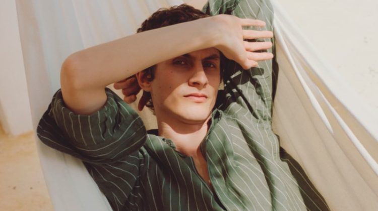 Tropical Elegance: Massimo Dutti’s Belize-Inspired Wardrobe