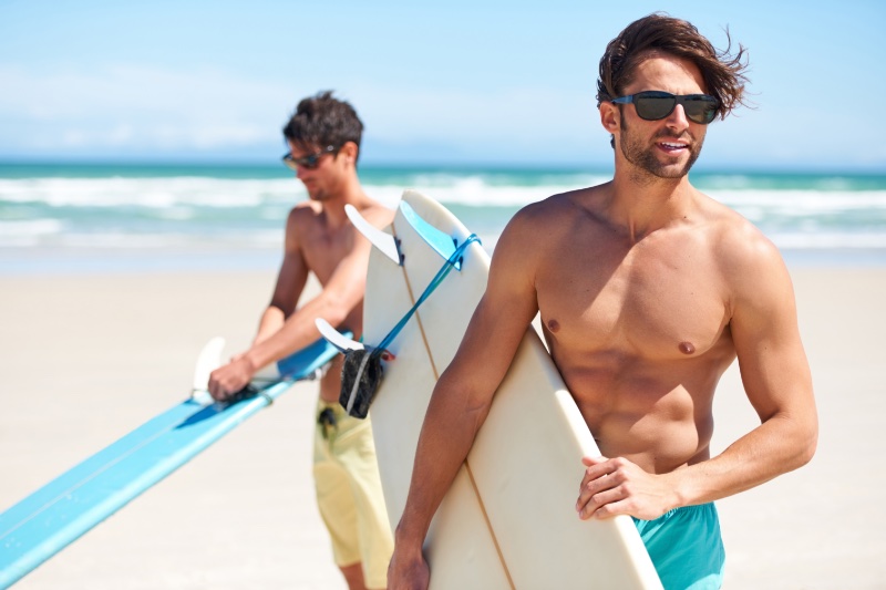 Men Beach Longboards » 6 Beach Essentials for a Day of Sun-Kissed Leisure Men Beach Longboards