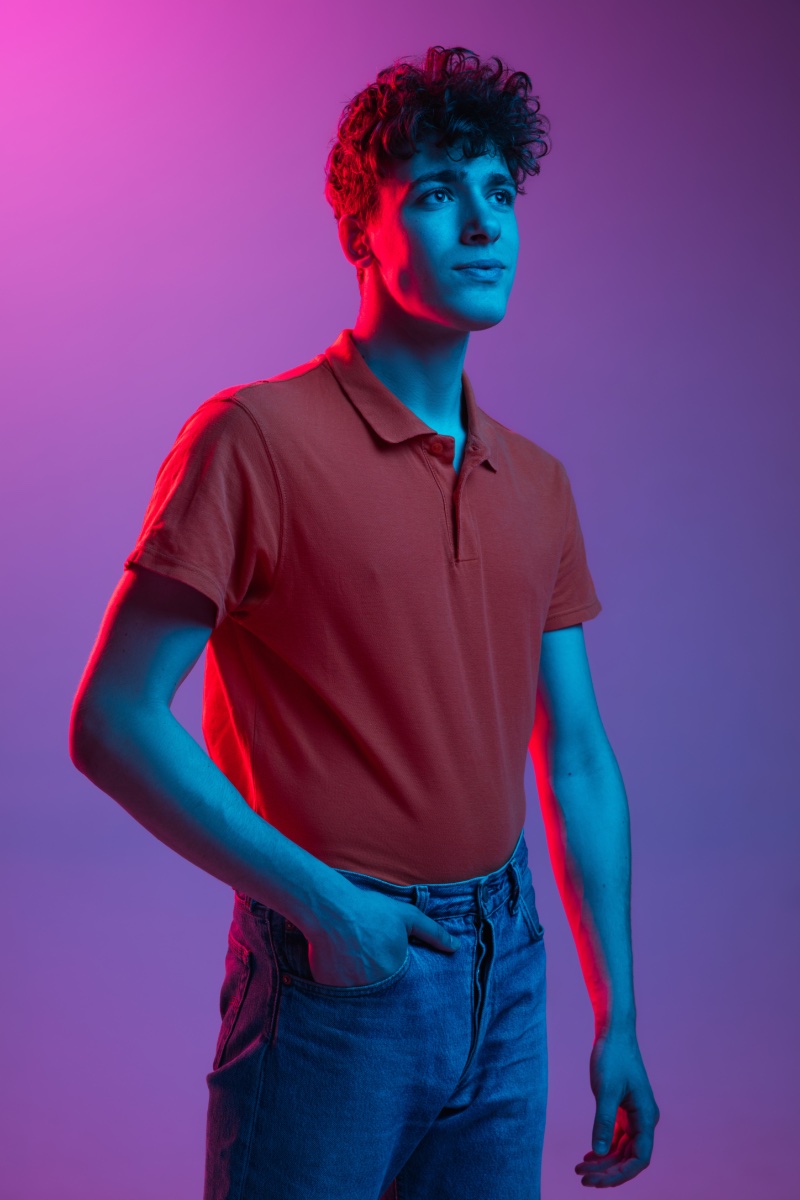 Mens Fashion Colored Polo Jeans » Embracing Individuality: 6 Ways to Refresh Your Style Mens Fashion Colored Polo Jeans