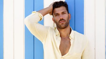 Men's Summer Fashion