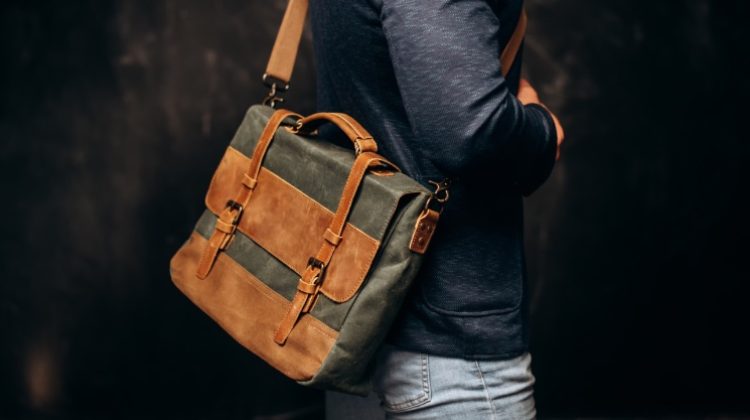 From Function to Fashion: 5 Trending Men’s Bags