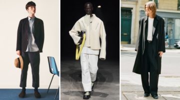 Minimalist Style for Men: The Clean Aesthetic