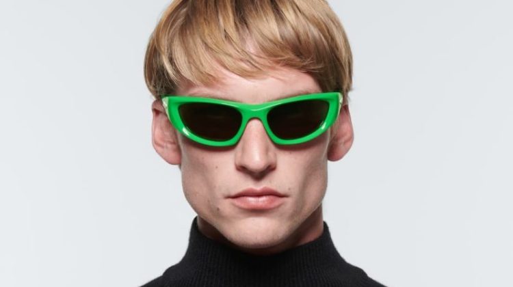 Wraparound Sunglasses for Men: Style & Protection