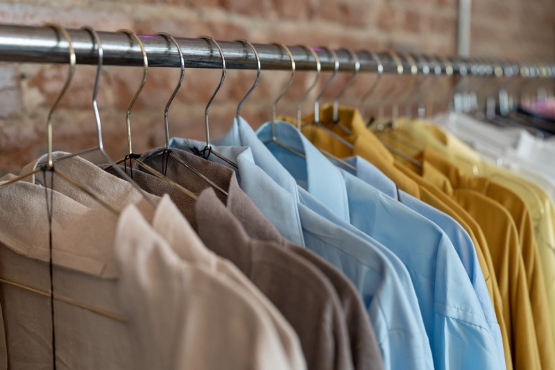 Natural Fabric Shirts » 10 Alternative Sustainable Fashion Materials to Explore Natural Fabric Shirts