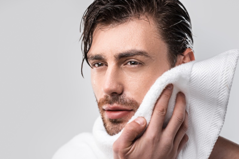 Natural Skincare Men Natural Skincare Men