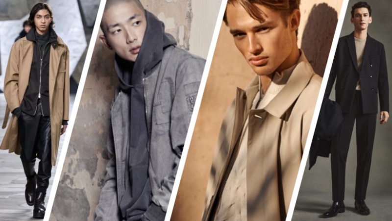 Neutral Color Outfits Men » Neutral Color Outfits for Men: Timeless Chic Style Neutral Color Outfits Men
