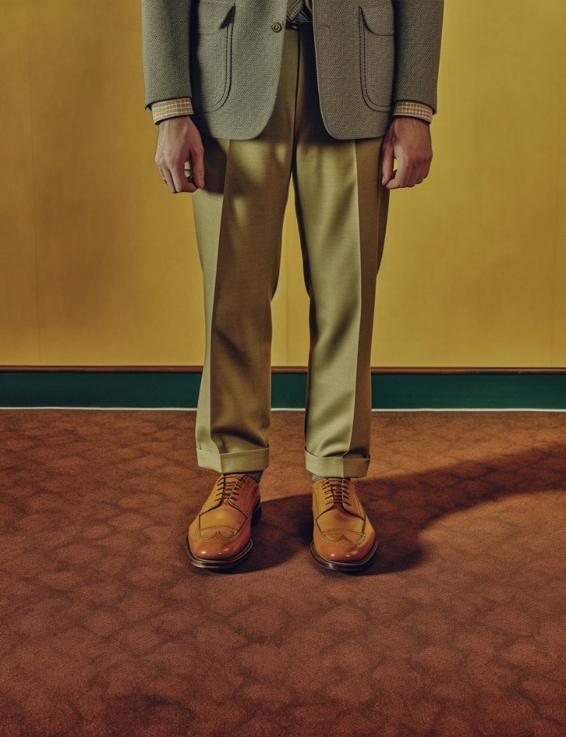 Non-slip Dress Shoes » The Stylish Man's Guide to Non-Slip Shoes Non-slip Dress Shoes